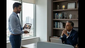 Can Your Boss Defy PM Modi's Work From Home Call? What New Labour Laws Say