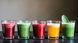 5 Expert Shots for Gut Health & Glowing Skin