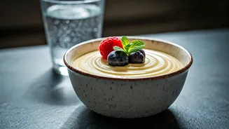 Beat the Heat: Simple Kitchen Secrets to Prevent Curd From Turning Sour in Summer