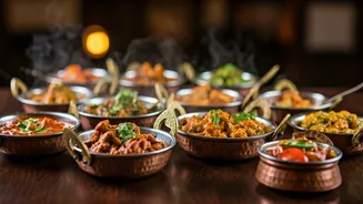 12 Delectable Dishes: Warm Your Winter in Indian Cities