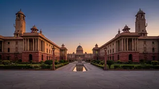 India Sets Out Priorities For The 2026 BRICS Summit: The Key Facts Explained