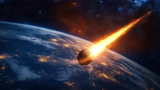How To Watch The Autumn Orionid Meteor Shower In Cities Without Owning Telescopes