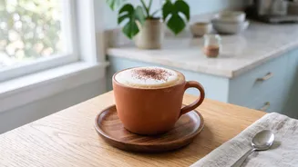 Coffee During Navratri Fasting: What to Know About Coffee and Different Fasting Practices