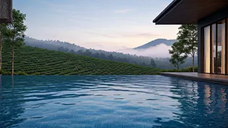 New Luxury Resort Opens in Coorg: Embracing Nature and Wellness