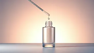 This Viral Alcohol-Free Primer Shields Against T-Zone Oil Slides