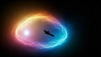 Space Missions: Support the Planetary Society!