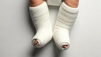 Varun Dhawan Shares Daughter Laara's Hip Dysplasia Journey: A 2.5 Month Cast Battle