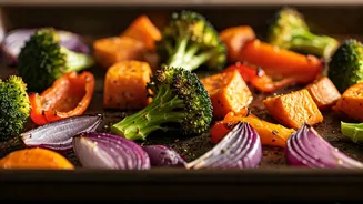 22 Heart-Healthy Sheet-Pan Dinners: Effortless Meals for a Healthier You
