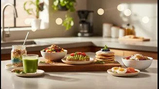 Build A Better Shravan Breakfast With These Seven Easy Options