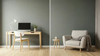 Multi-Mood Spaces Make Hybrid WFH Life Liveable For Youth