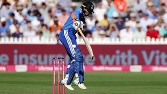 IND vs ZIM: ज़िम्बाब्वे के खिलाफ सर्वाधिक टी20 रन वाले 5 भारतीय खिलाड़ी, 4 को कर दिया गया टीम से बाहर