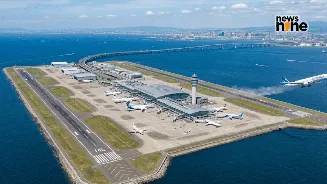 India’s first offshore airport near Kore beach: Key facts you need to know