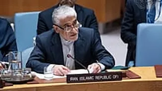 US-Israel-Iran War: Iran Flags 'Assassination Plot' Against Top Leaders At UN, Warns Of Threat To Global Peace