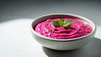 Alia Bhatt's Signature Beetroot Raita: A Vibrant Summer Cooler You Can Make Easily!