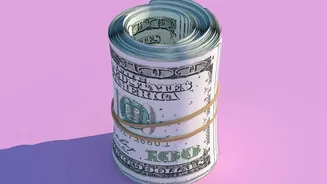 Monthly Limits Can Support Curiosity without Creating Financial Drift