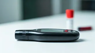 Understanding Blood Sugar Levels: What's Considered Normal?