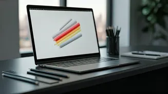 Internships Guide Design Students' Careers