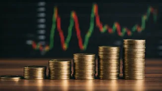 Investors' Shift: SIPs Gain Over Lump-Sum Investments