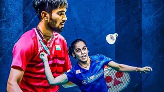 What Saina Nehwal's 29-Day Plank Challenge Means For Safe Exercise Form