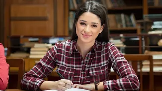 A Two-Year Master's Continues for Students From Three-Year Degree Programmes