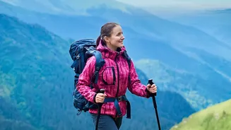 Top Scenic Himalayan Trailheads In India Recommended For First-Time Trekkers