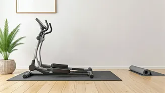 This Cozy Cardio Routine Is Ideal For Busy Indian Youth