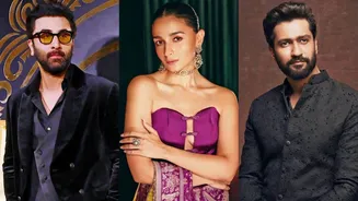 Sanjay Leela Bhansali's 'Love&War' to wrap this month?