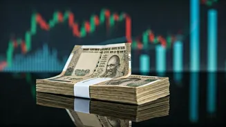 Decoding the Indian Rupee's Fluctuations: A Personal Finance Primer