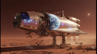 Why the success of Starship's experimental reusability testing alters interplanetary flight budgets