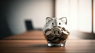 Emergency Savings Are Finally Trending