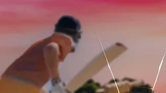 10 cricket moments the internet couldn't forget