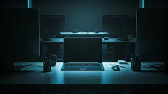 Tech Layoffs Surge: Over 70,000 Jobs Lost at 80 Firms in Early 2026