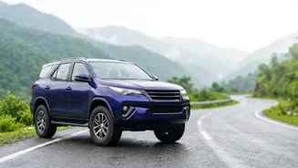 Hill Travel During Monsoon: What Drivers Need To Inspect