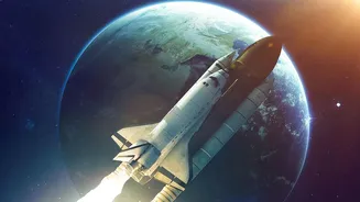 The New Space Race In India Is Being Driven By Agile Private Startups