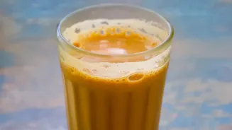 India's tea culture undergoes shift