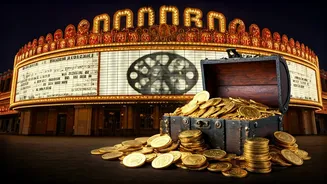 Bollywood's Biggest Box Office Wins: A Look Back