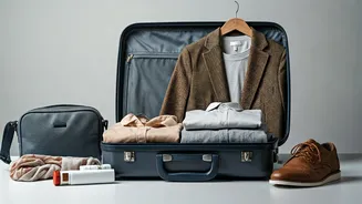 Smart Packing for Europe: Expert Advice on What to Leave Behind and What to Bring