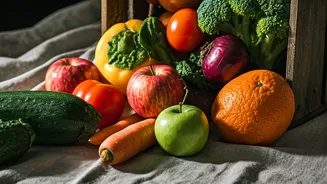 Choose Real Food: A Guide for Smart Shoppers