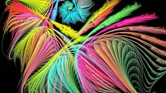 Generative AI Tools Create Integrated Mood Boards And Color Palettes For Designers