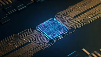 NVIDIA's AI Chips Poised for Trillion-Dollar Revenue Surge by 2027