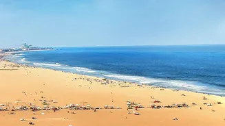 Eight Tamil Nadu Trips for Travellers Comfortable With Changing Weather