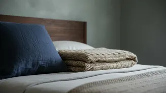 Sleep Consistency Explained: What Researchers Are Trying To Find Out