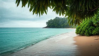 Monsoon Travel Makes Andaman Feel More Intimate