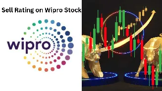 Wipro share: Should you Buy, Sell or Hold after IT firm’s Q3 Results?
