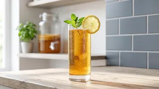 Essential equipment needed to safely ferment probiotic kombucha using tea and SCOBY starter