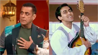 Salman Khan Returning As 'More' Prem With Sooraj Barjatya? Actor Drops MAJOR Hint On Bigg Boss 20 Weekend Ka Vaar