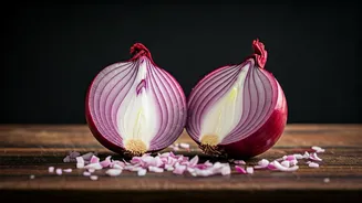 Which Onion Type Is Better, Desi Or Red?