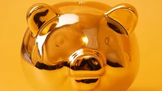 Indian Investors Are Flocking To Gold ETFs: Why Funds Are Replacing Physical Gold For Some Buyers