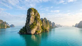 Thailand's 30-Day Visa-Free Stay For Indian Tourists Highlights The Royal Gazette Notification