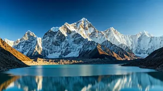 Embark on the Sacred 2026 Adi Kailash & Om Parvat Yatra: Your Ultimate Guide